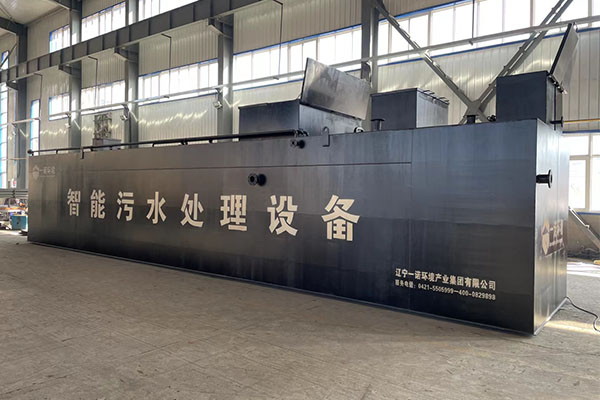 一體化污水處理設備要怎么做好養(yǎng)護措施？
